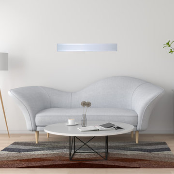 Saratoga Floating Shelves
