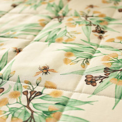 Cot Quilts and Baby Play Mats - Baby And Kids