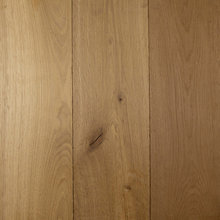 ! Wood Flooring