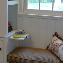 window seat idea