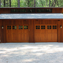 garages