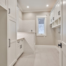 Dog room