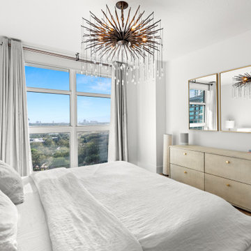 Fort Lauderdale Apartment Alteration