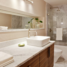 Sonoo's Bathroom