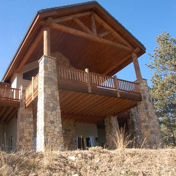 Pinedale Ranch Circle