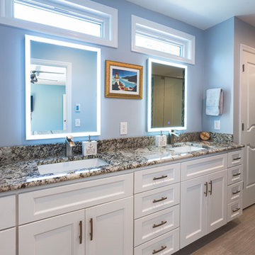 Ranch Makeover
