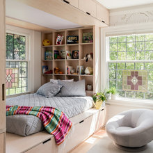 Bunk Beds