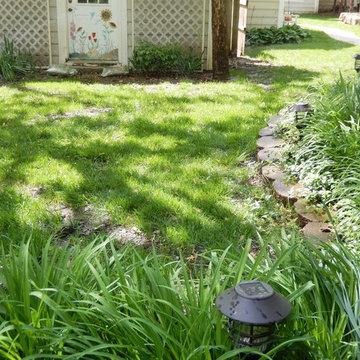 Irrigation System
