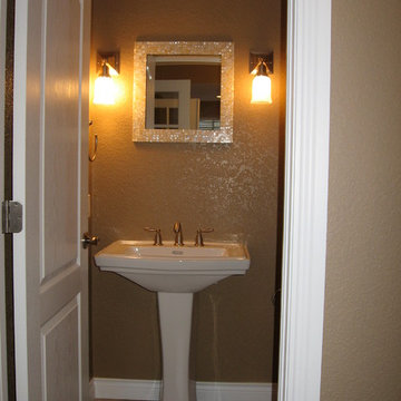 Stapleton basement finish