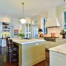 Kitchen Ideas