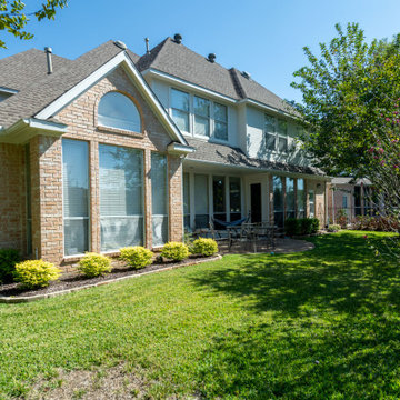 Coppell Laguna Dr. Home Exterior