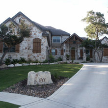 House - Exterior