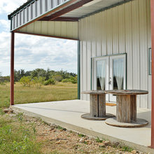 Barndominium