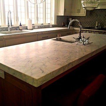 Fairfield Renovation