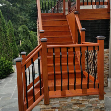 Deck - Little Falls, NJ
