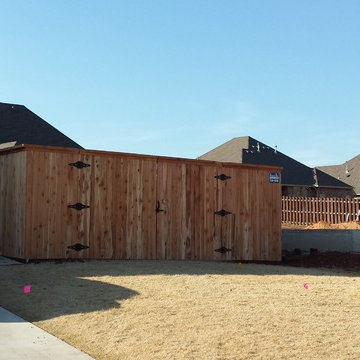 Fence Gallery