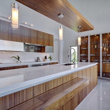 3070 NE 42nd St Kitchen
