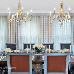 Inspired Drapes - Curtains