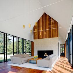 East Hampton, NY Residence - Products