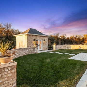Executive Ranch with Pool