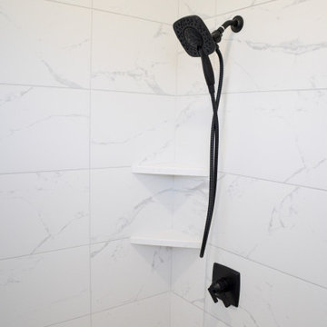 Birchell House Project