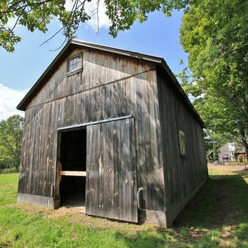 Middletown Springs, Restored Horse Barn
