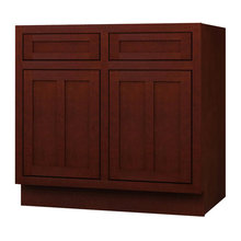 Cabinets