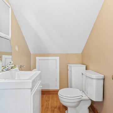 43 Pershing St Goffstown, NH