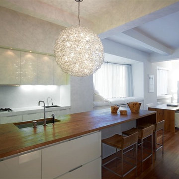 Financial District Residence
