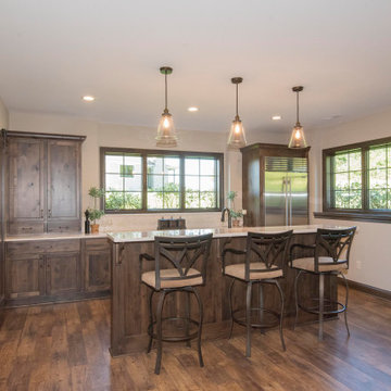 Geneva 2019 MBA Parade of Homes Model