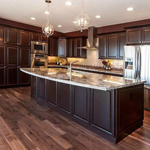 Kitchens