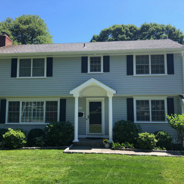 Life Improving Home Improvement in New Canaan, CT