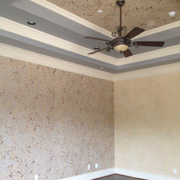 Ceilings & Domes