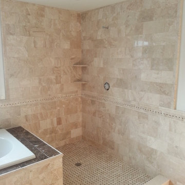 Sea Girt - Bathroom Tile