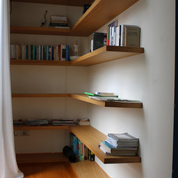 Camere e Camerette