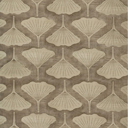 Design #434 Sage - Rugs