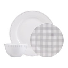 Dishes