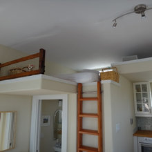 Oate Barn Granary Apartment