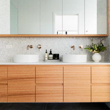 Mid century modern