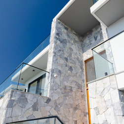 Eulo Irregular Stone Walling - Ocean View Dr, Wamberal NSW 2260, Australia - Lifestyle And Leisure