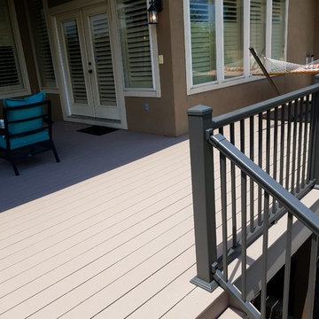 Pro Deck's - Pro Contractors