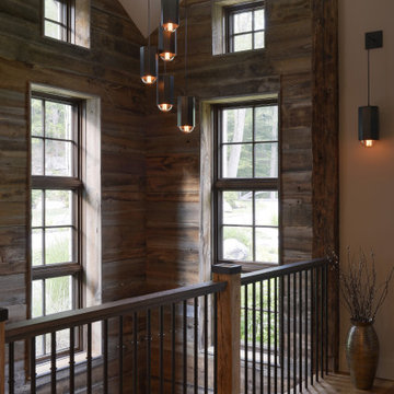 Treetop Lodge