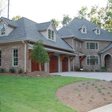 Exterior Ideas