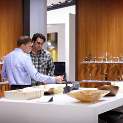 PIRCH, Glendale - Bathroom Sinks