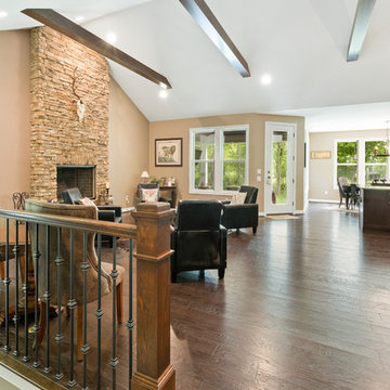 Wieland Builders (Job 880)