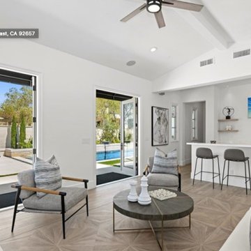 Crystal Cove Traditional