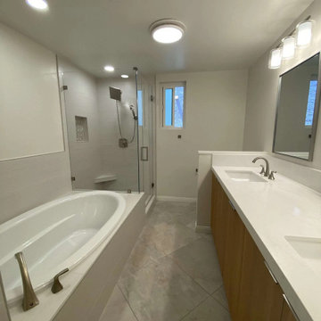 Mastery Home Improvement Project