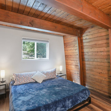 Cabin Renovation