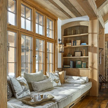 build a home
