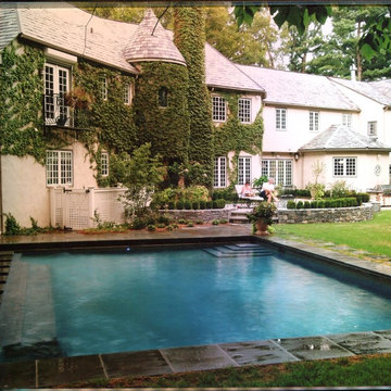 Short Hills Residence 3